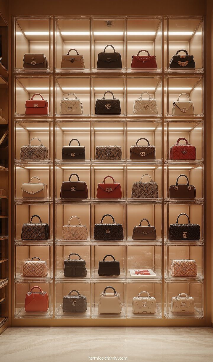 BAGS