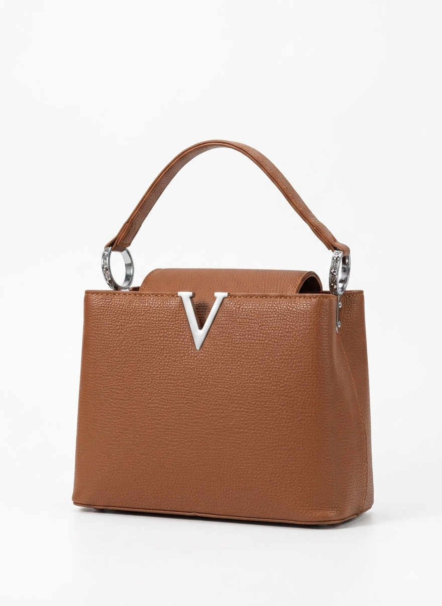 Vivid Satchel