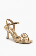 Glow Embellished Heel