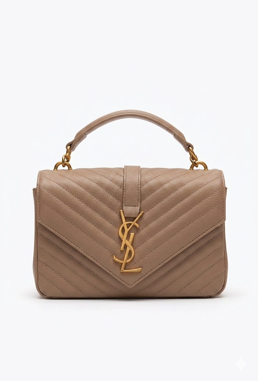 YSL-COLLEGE