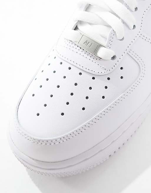 AF ONE
