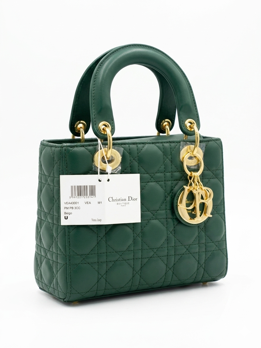 LADY DIOR