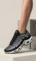 AIRMAX+ BLACK