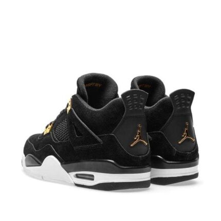 Air Jordan 4 Retro "Royalty"