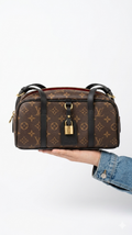 Classic Monogram