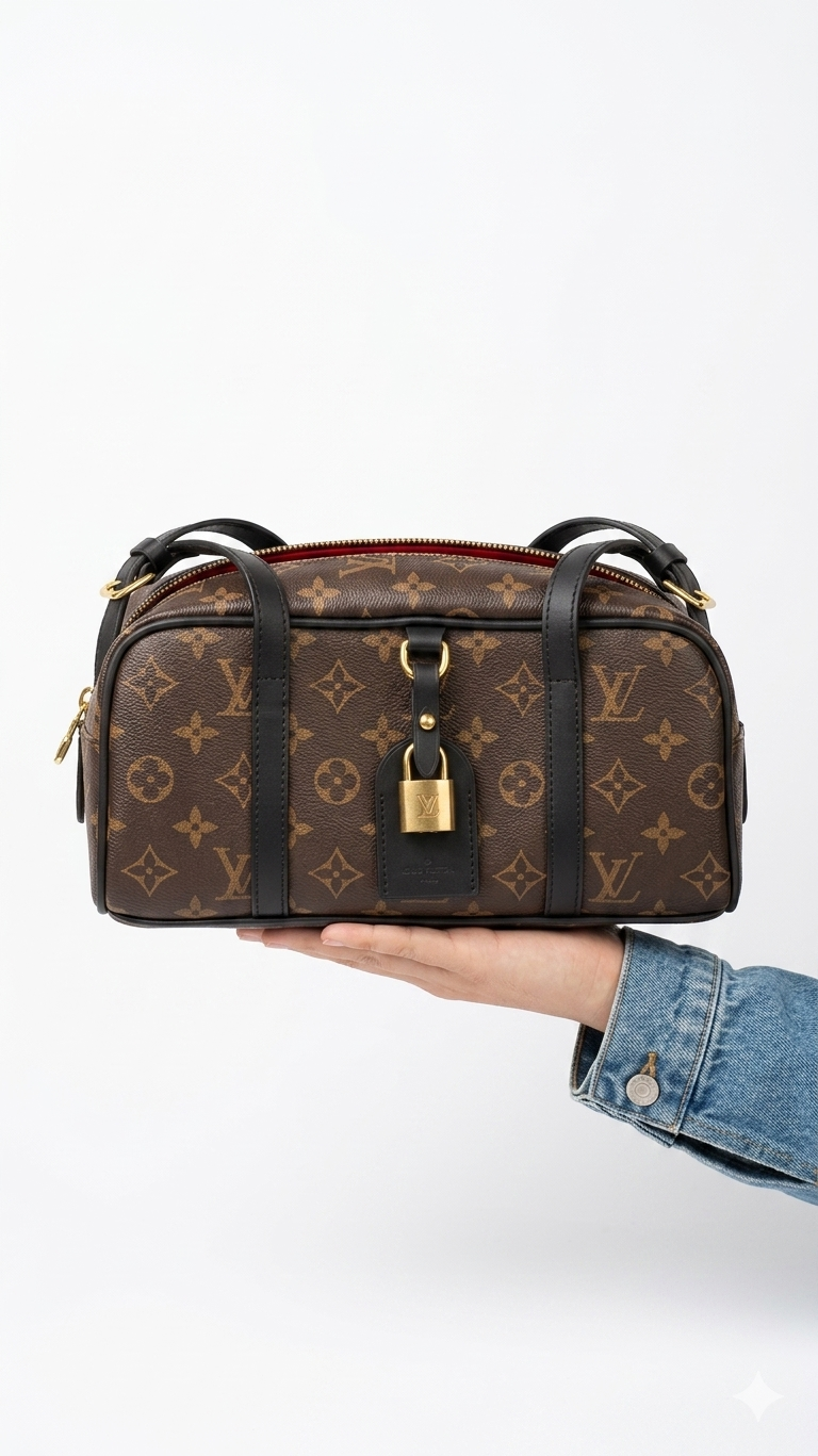 Classic Monogram