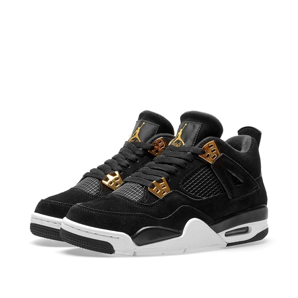 Air Jordan 4 Retro "Royalty"
