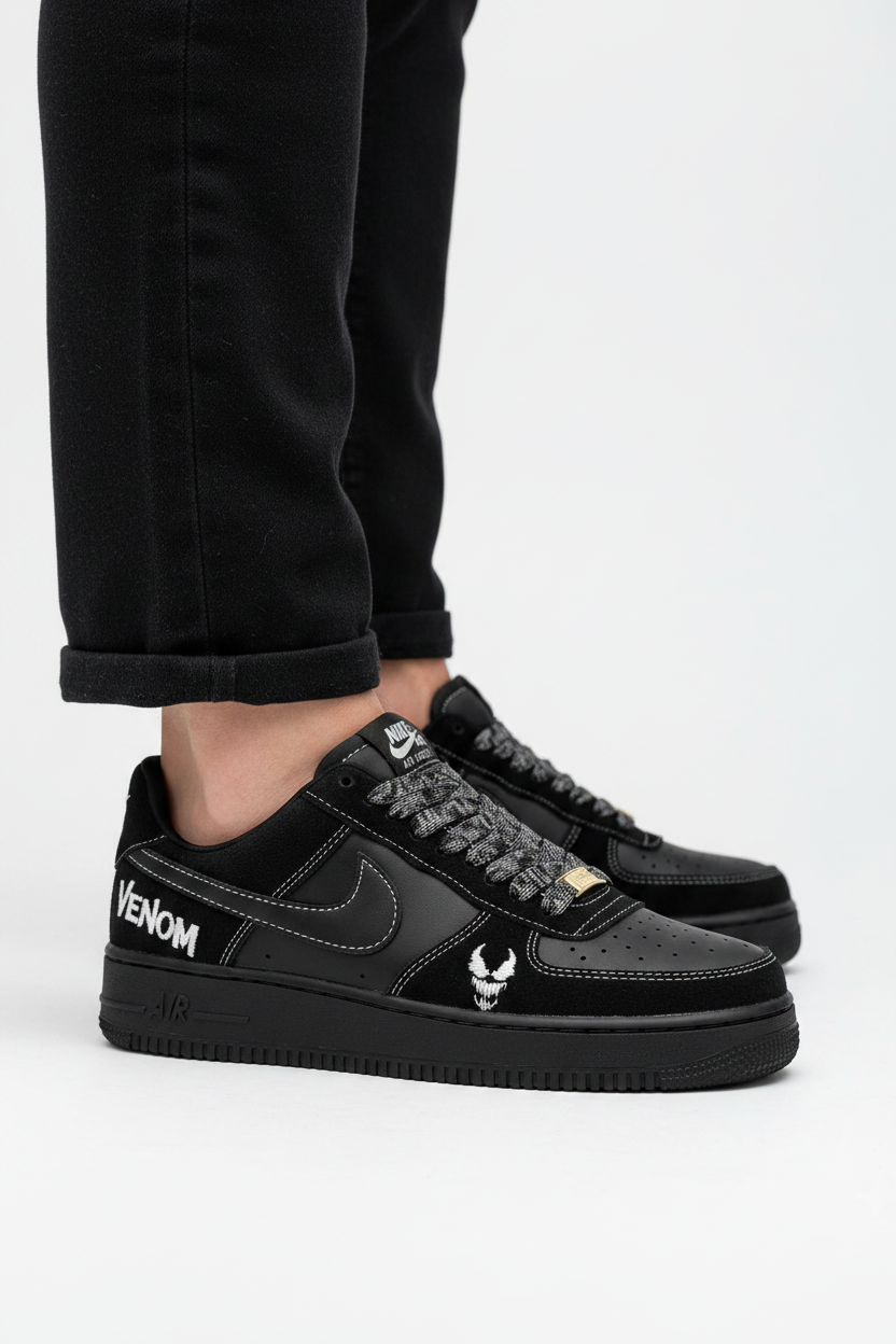 AF1 VENOM B