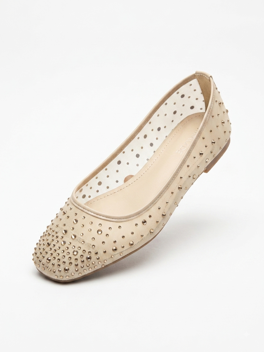 Sparkle Flats Balle
