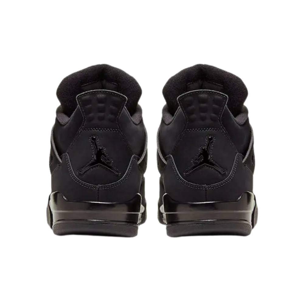 Air Jordan 4 Retro "Black Cat"