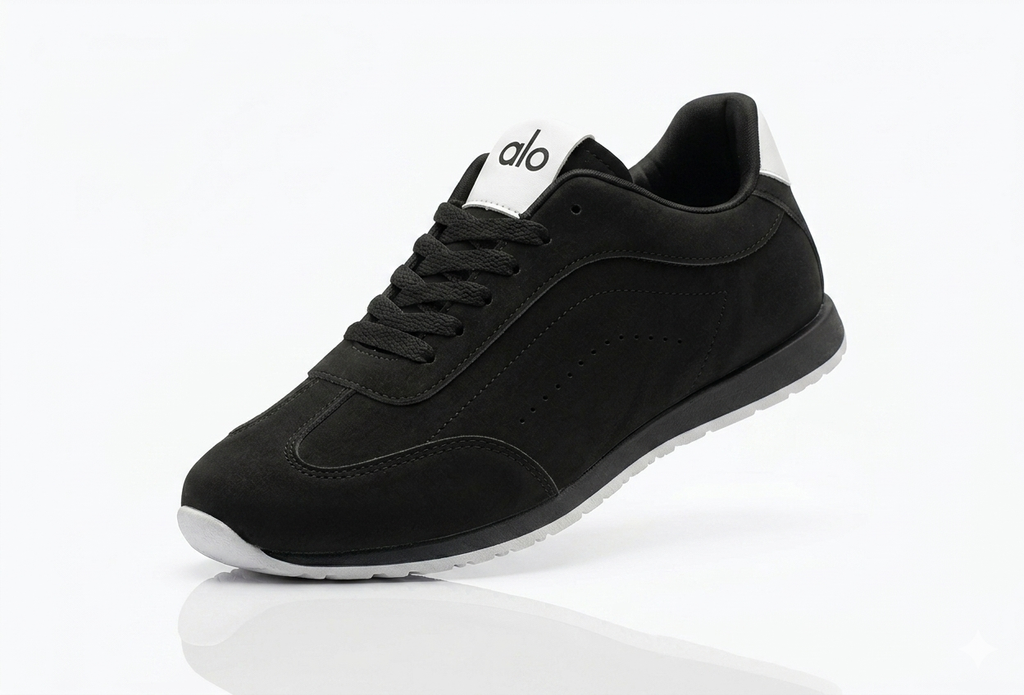 ALO FLAT BLACK