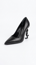 YSL OPYUM BLK/BLK MATT