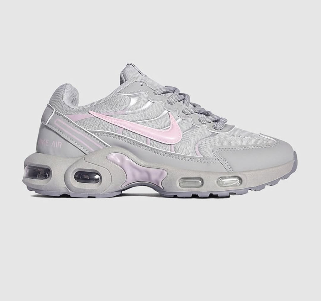 AIRMAX+ GRAY/PINK