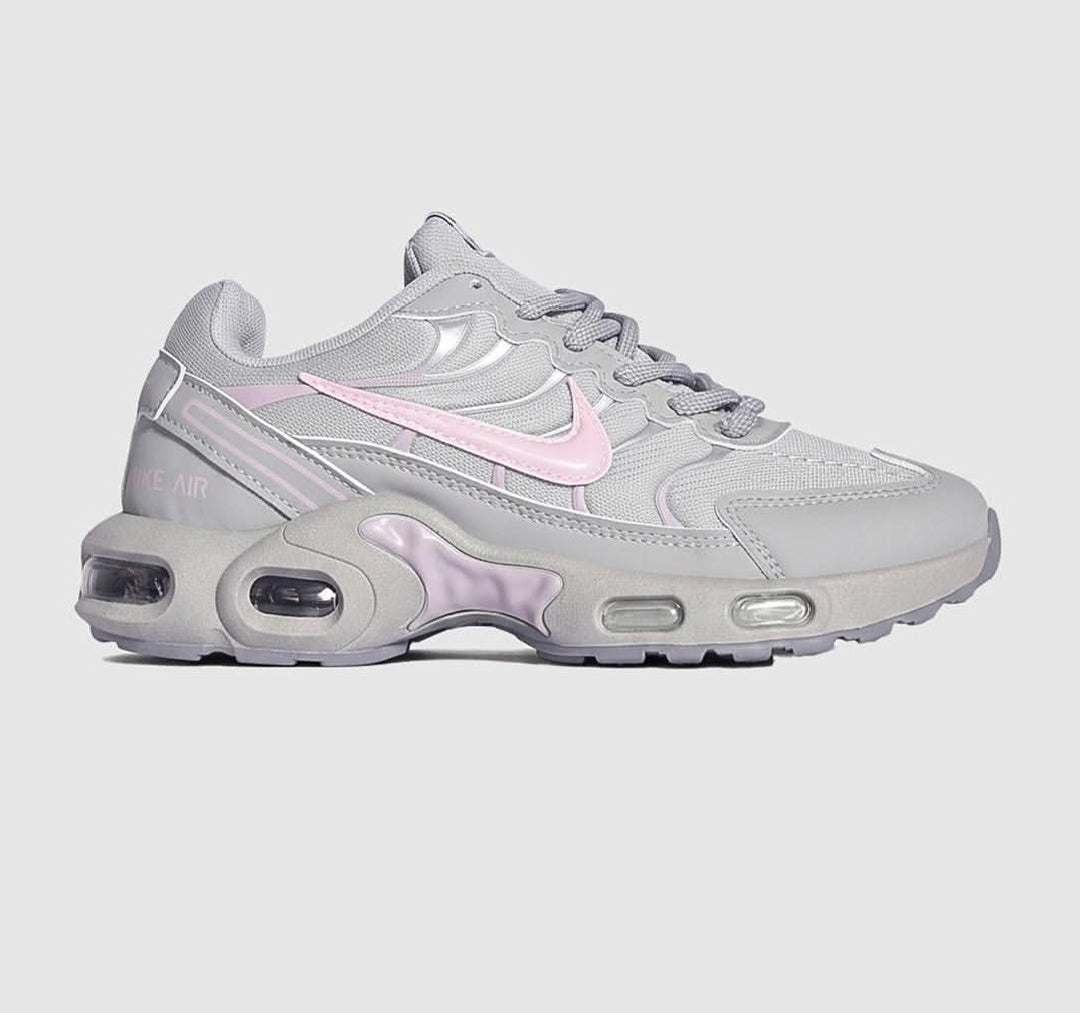 AIRMAX+ GRAY/PINK