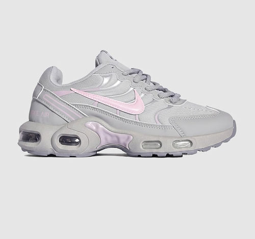 AIRMAX+ GRAY/PINK