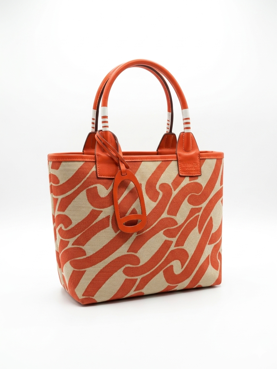 HERMÈS STEEPLE