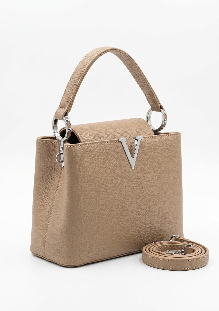 Vivid Satchel