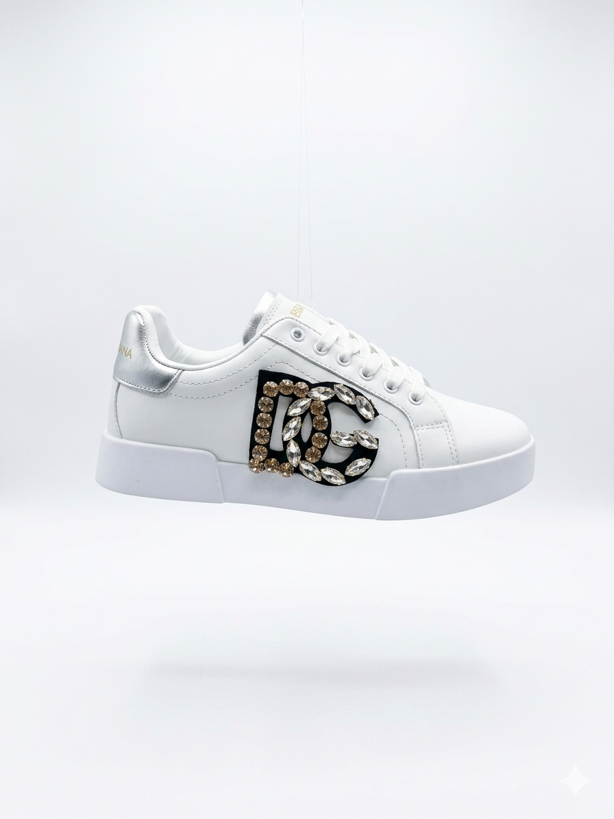 D&G CRYSTALS