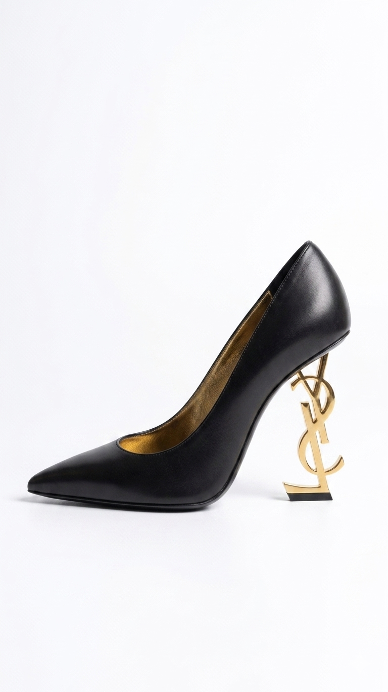 YSL OPYUM BLK MATT