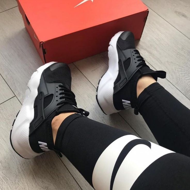 Nike Air Huarache