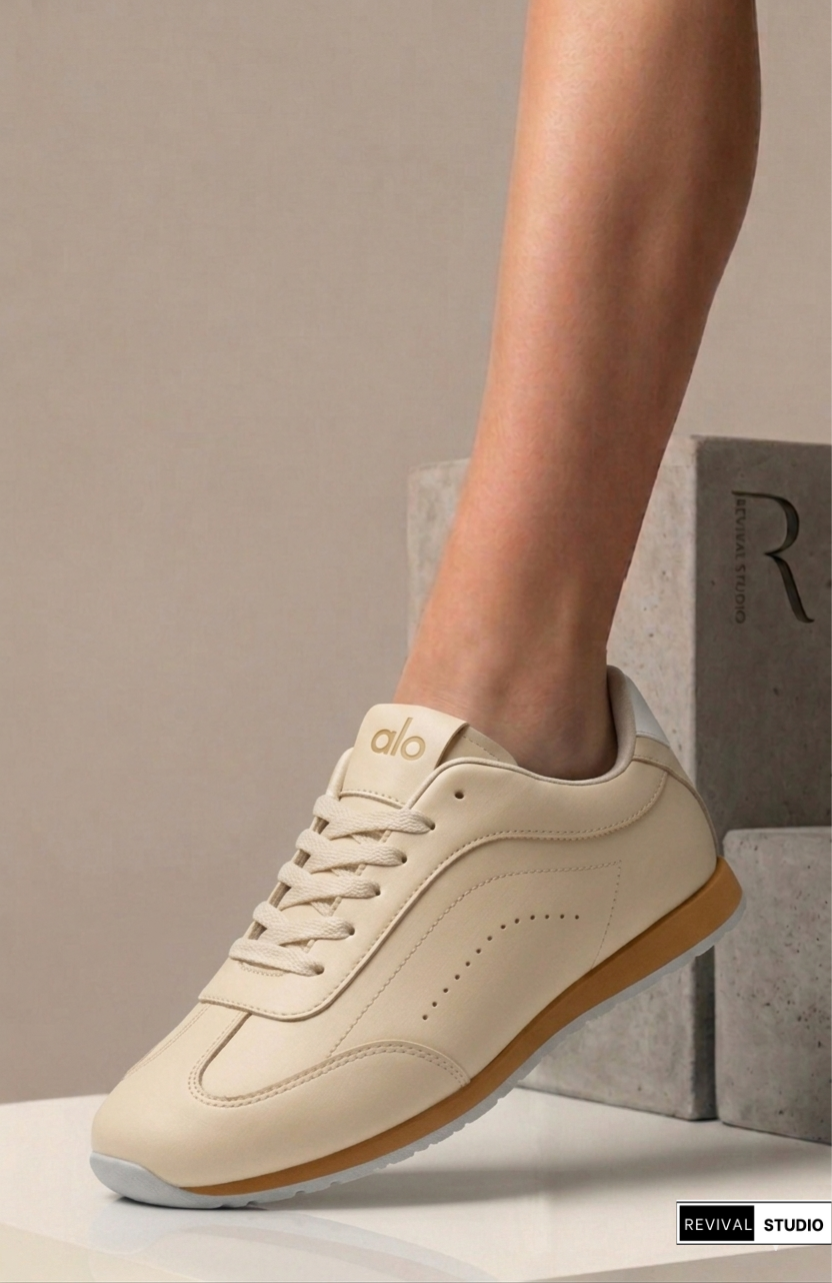 ALO FLAT BEIGE