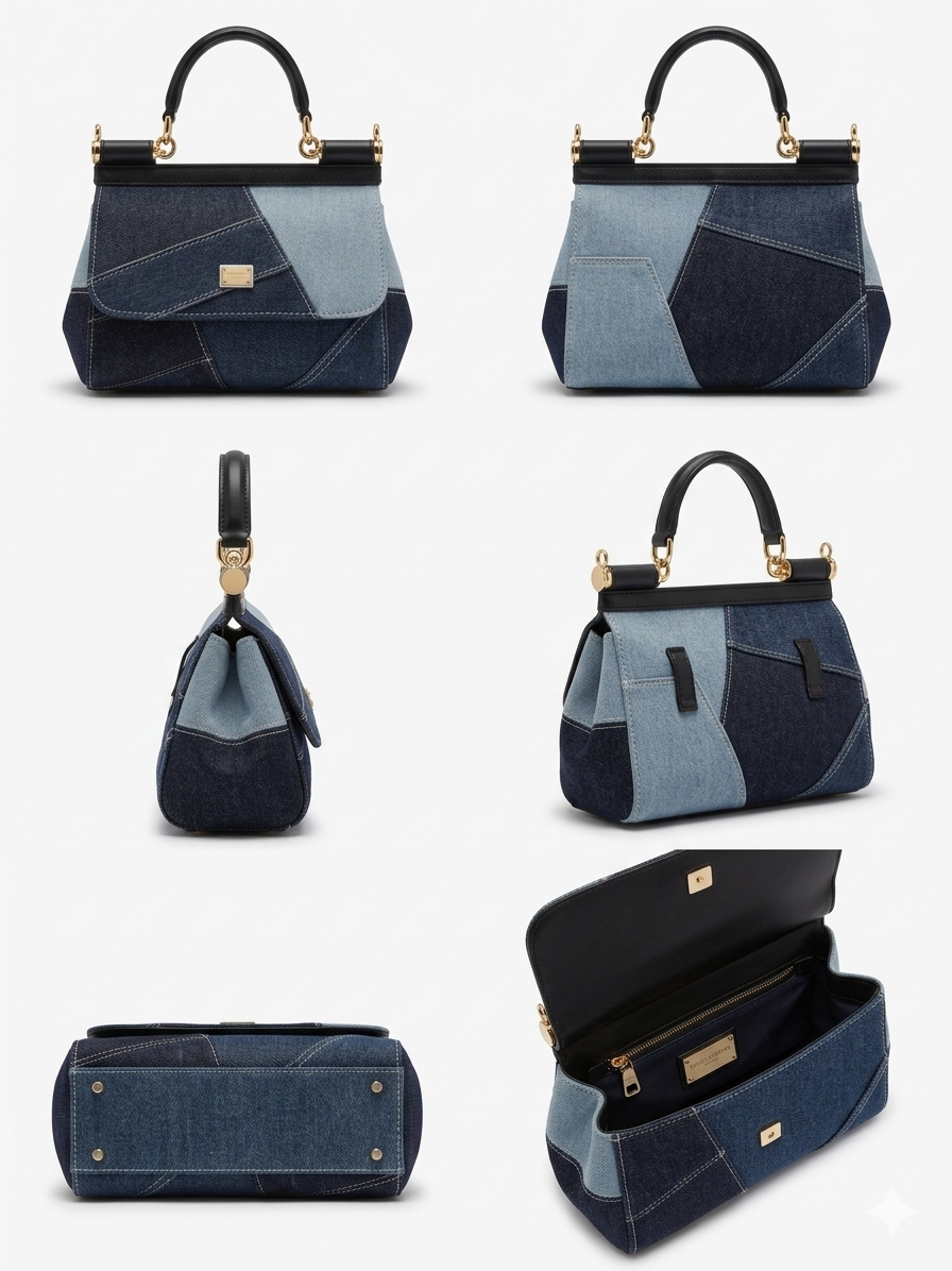DENIM D&G
