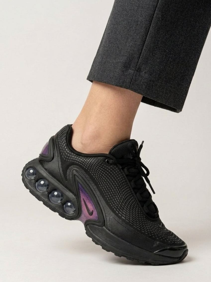 AR+ BLACK