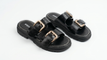 TWO STRAPS