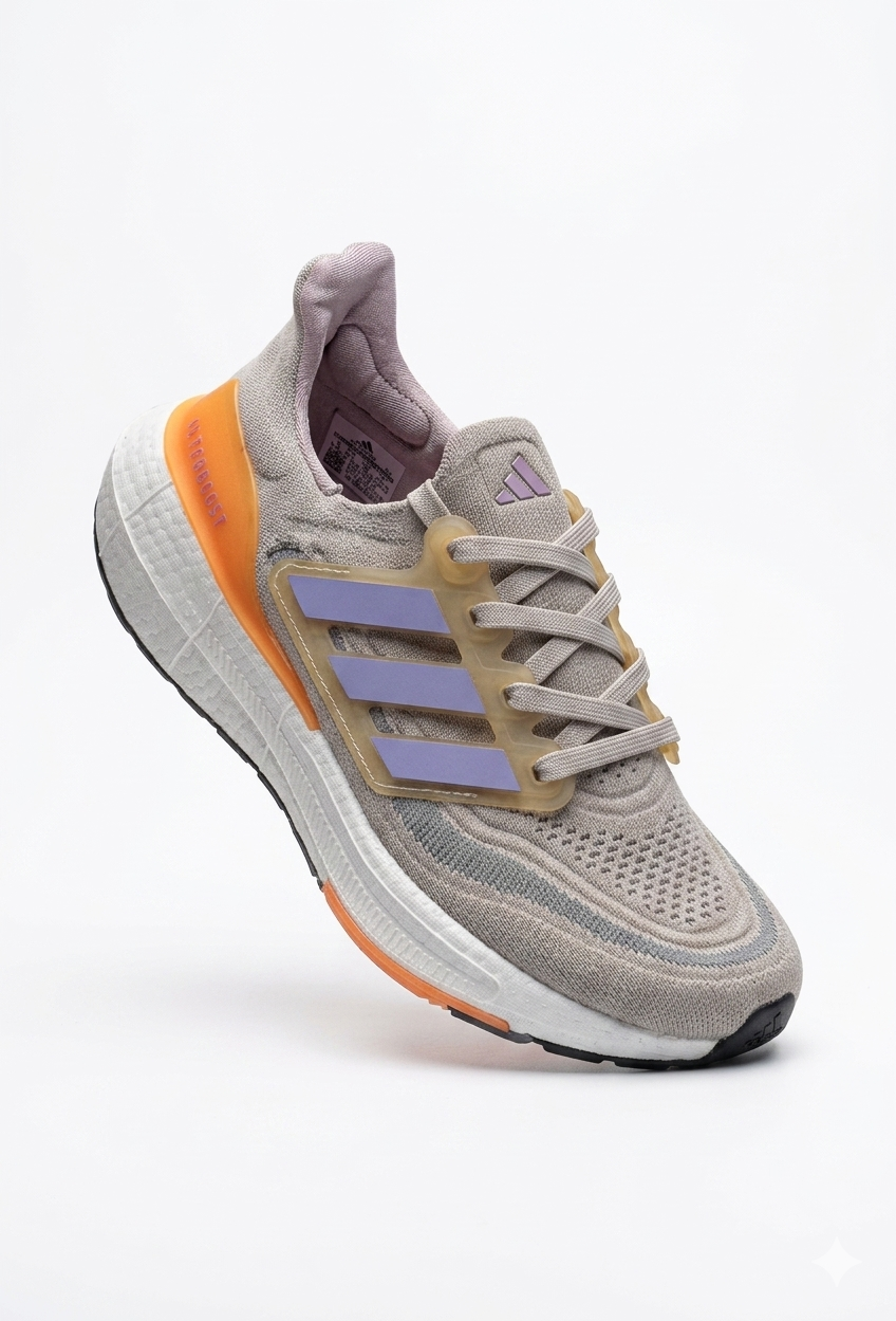 ADIDAS AR +