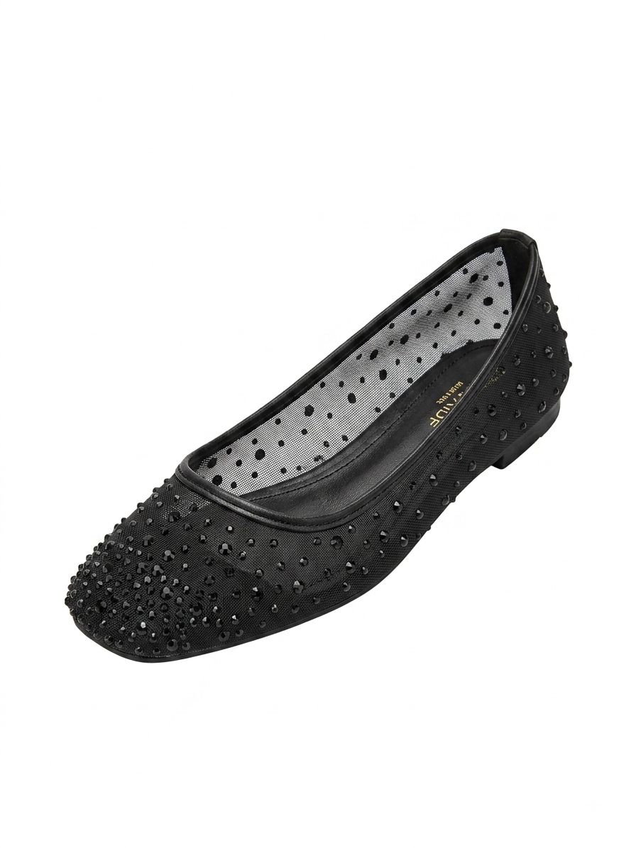 Sparkle Flats Balle