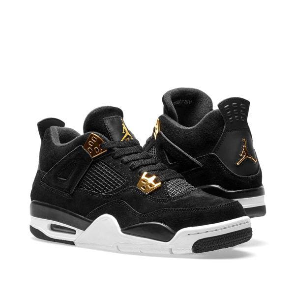 Air Jordan 4 Retro "Royalty"