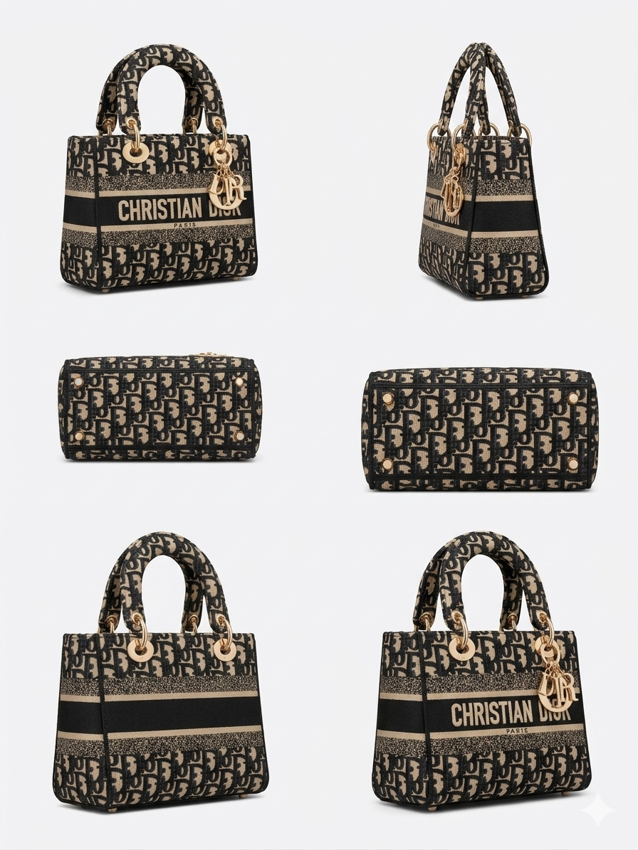 LADY DIOR
