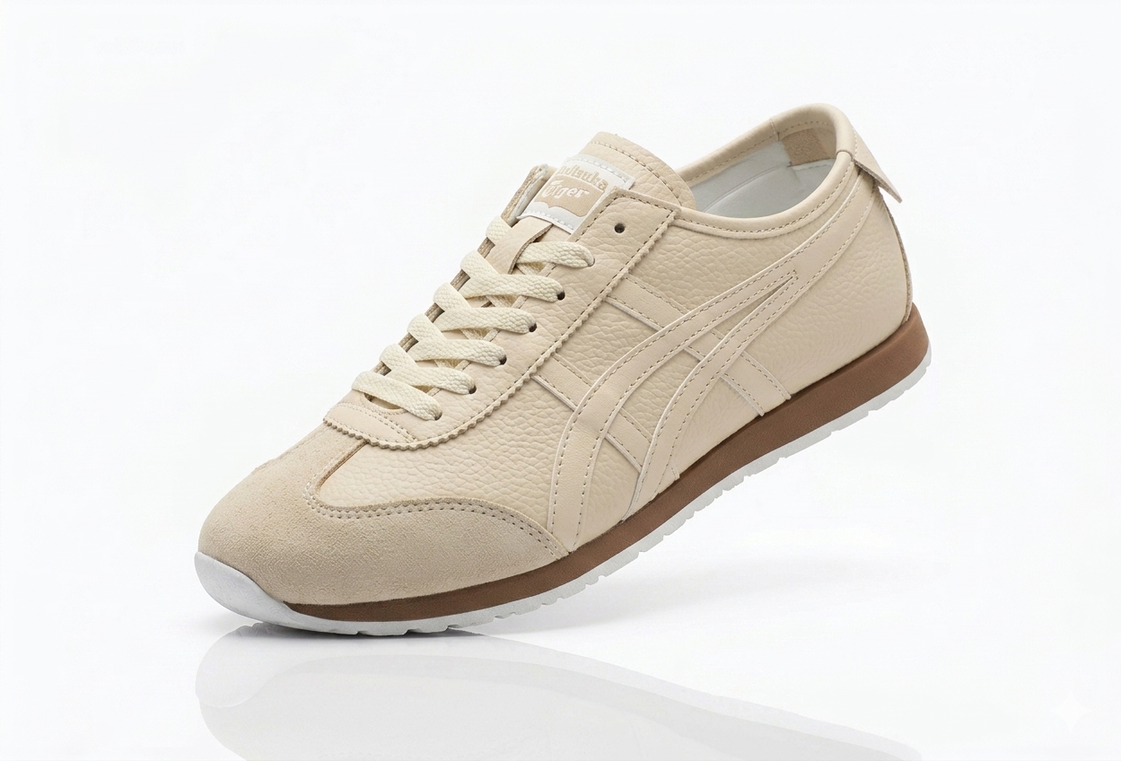 TIGER X BEIGE