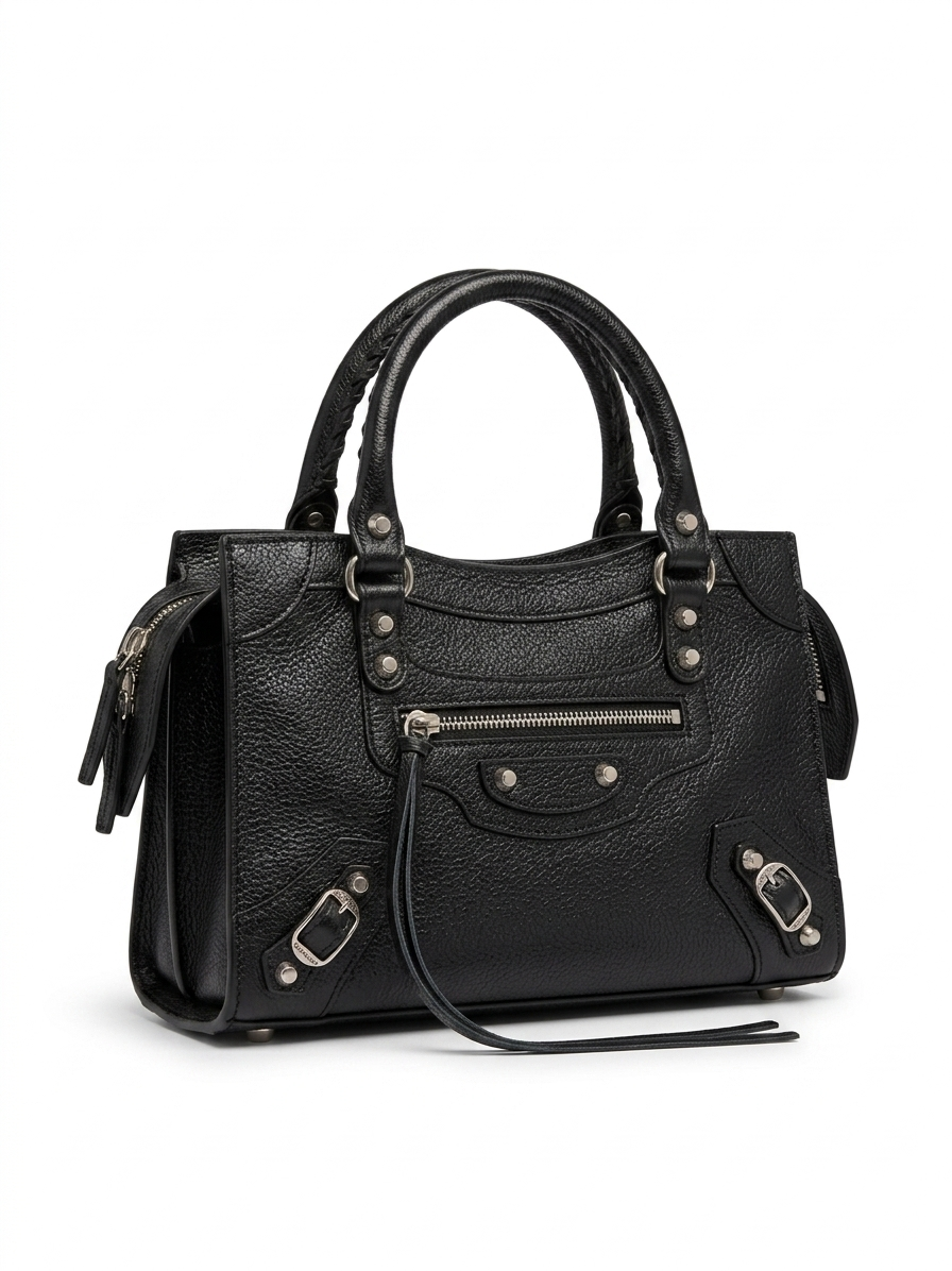 BALENCIAGA VIBRATO