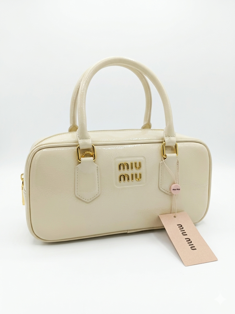 MIUMIU IVORY