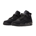 Air Jordan 4 Retro "Black Cat"