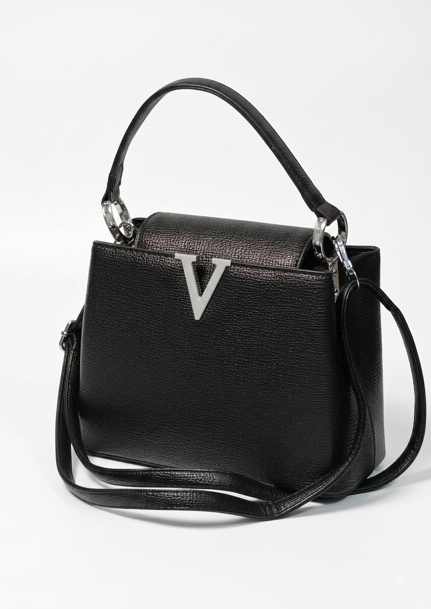 Vivid Satchel