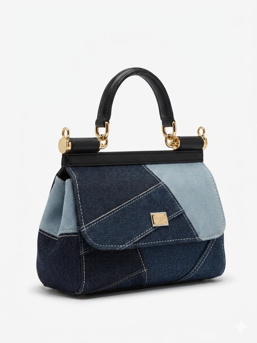 DENIM D&G