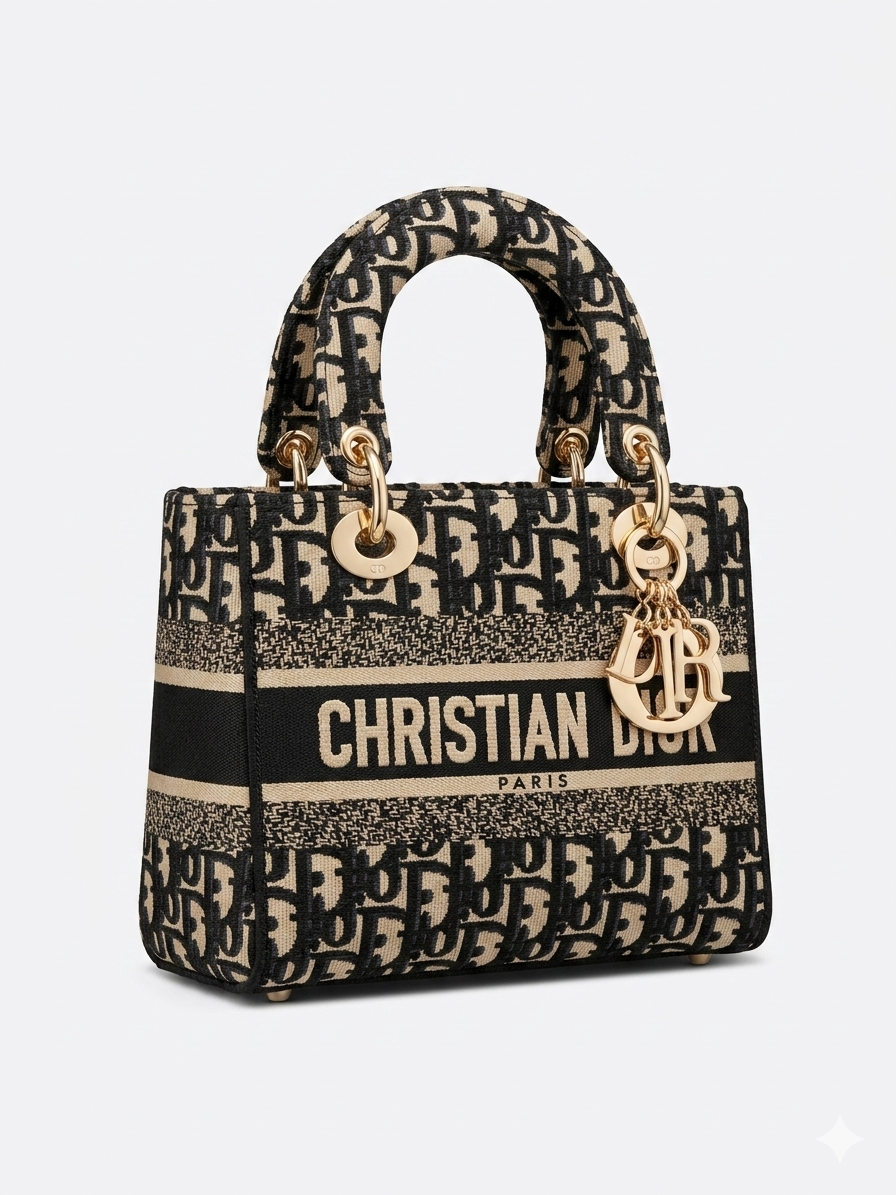 LADY DIOR
